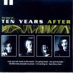 Ten Years After : The Best of Ten Years After